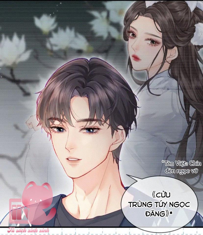 Vợ Chồng Siêu Sao Có Chút Ngọt - Chap 19 - Trang 6