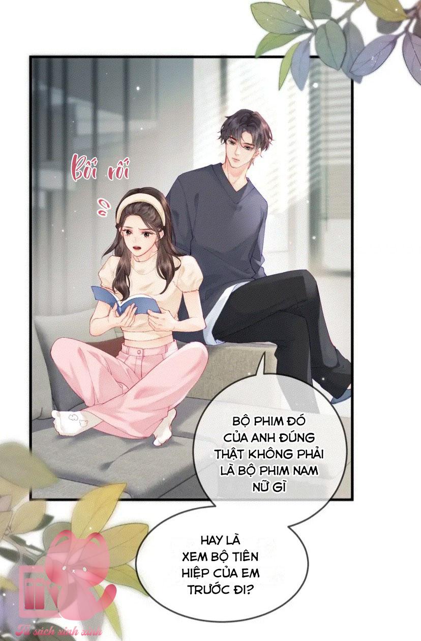 Vợ Chồng Siêu Sao Có Chút Ngọt - Chap 19 - Trang 10