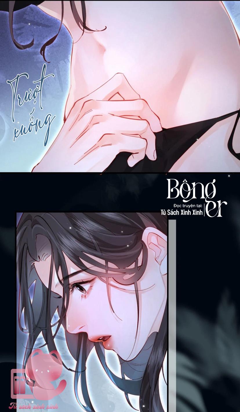 Vợ Chồng Siêu Sao Có Chút Ngọt - Chap 2 - Trang 13