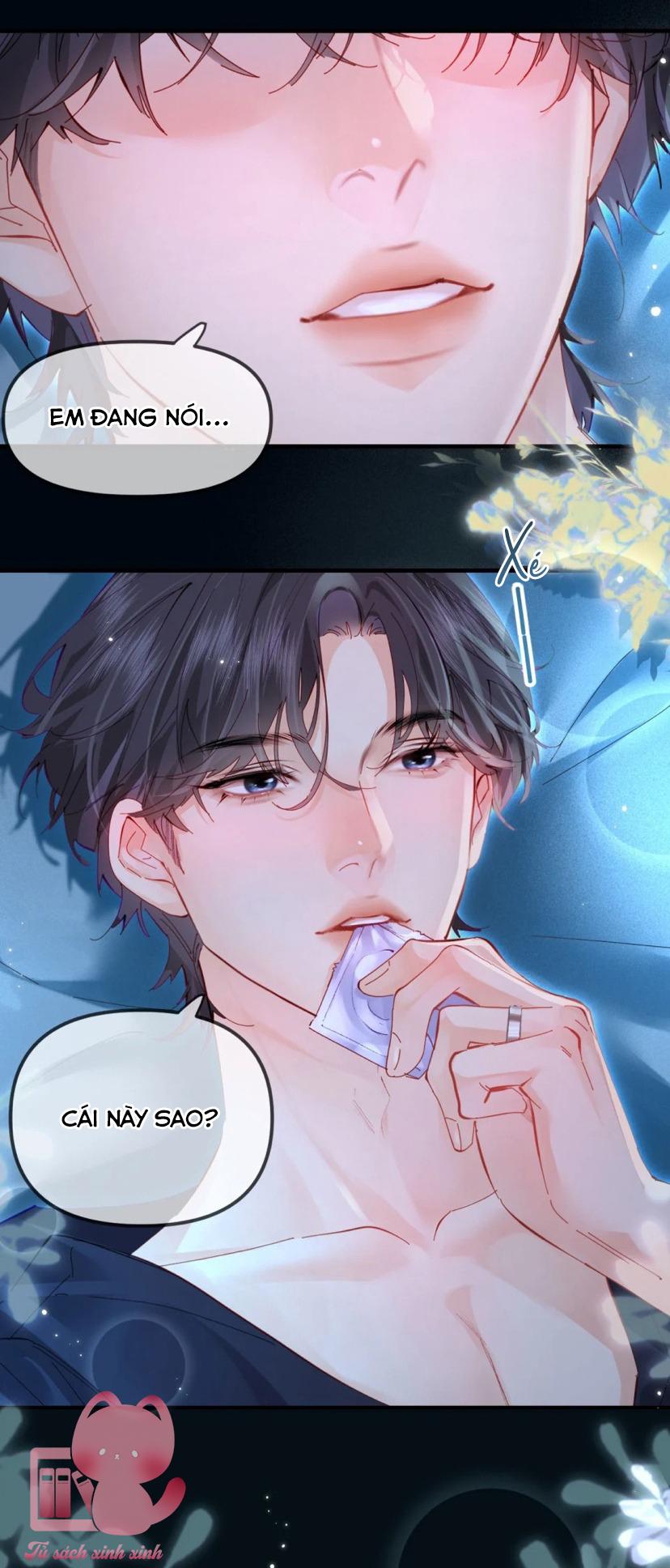 Vợ Chồng Siêu Sao Có Chút Ngọt - Chap 2 - Trang 15