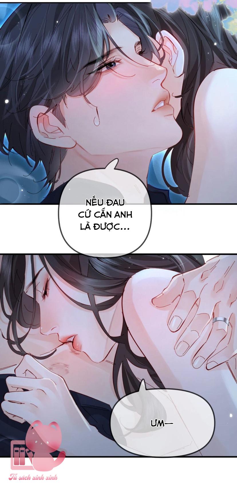 Vợ Chồng Siêu Sao Có Chút Ngọt - Chap 2 - Trang 17
