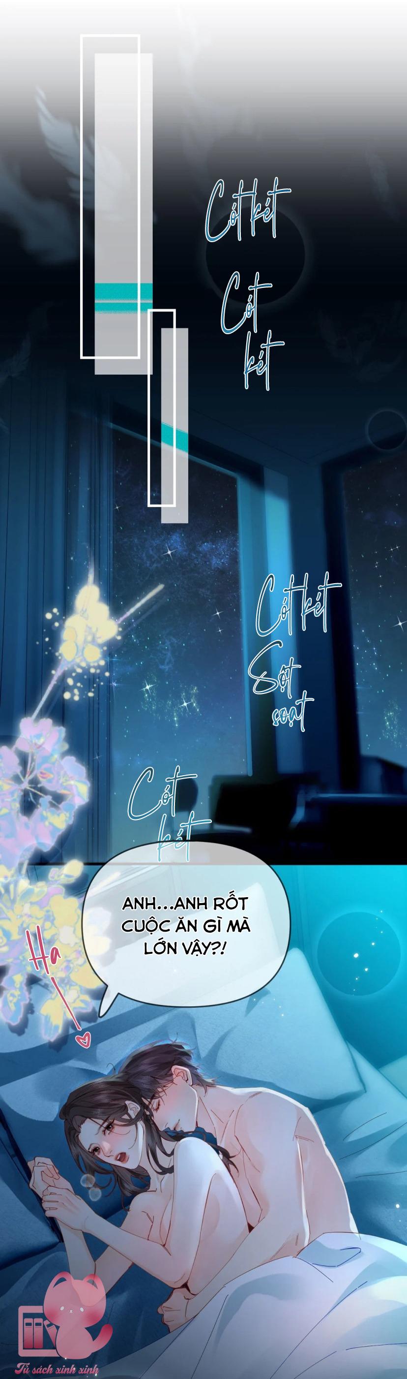 Vợ Chồng Siêu Sao Có Chút Ngọt - Chap 2 - Trang 18