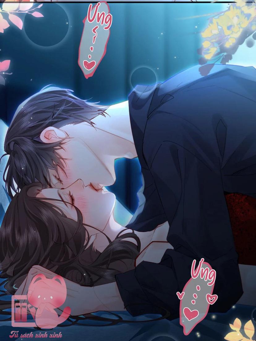 Vợ Chồng Siêu Sao Có Chút Ngọt - Chap 2 - Trang 3