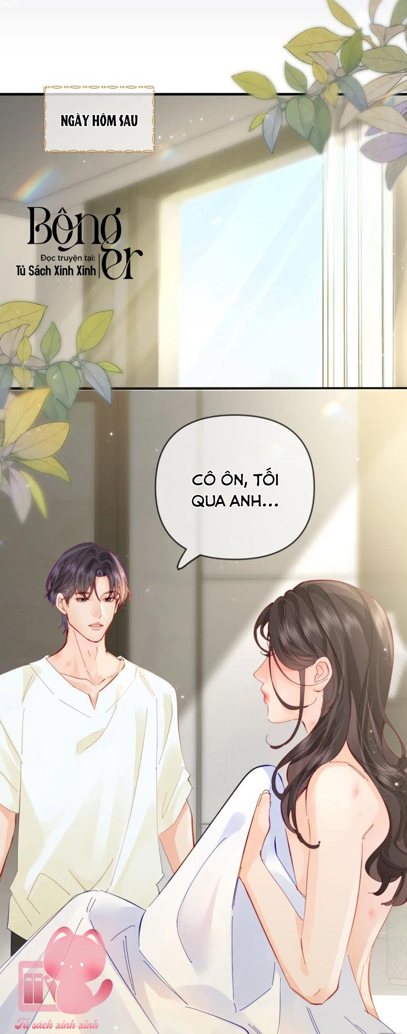 Vợ Chồng Siêu Sao Có Chút Ngọt - Chap 2 - Trang 25