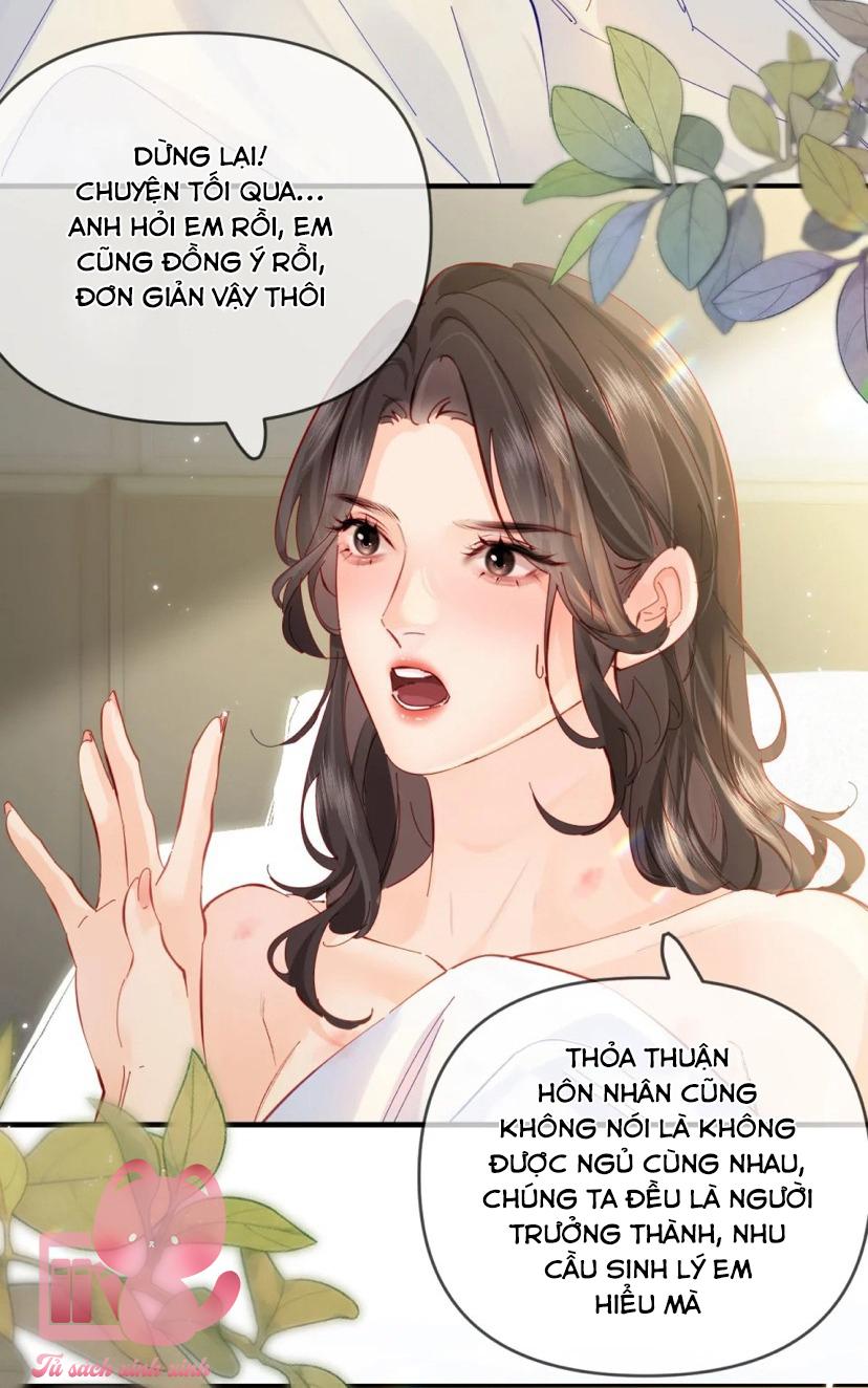 Vợ Chồng Siêu Sao Có Chút Ngọt - Chap 2 - Trang 26