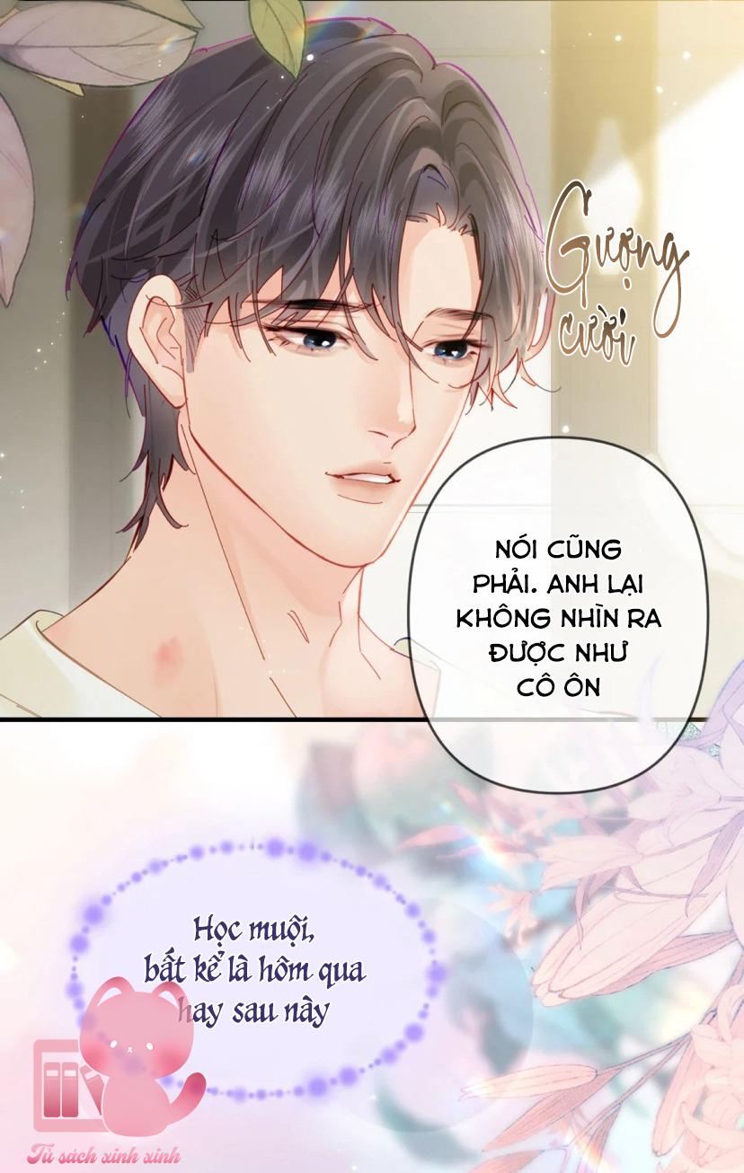 Vợ Chồng Siêu Sao Có Chút Ngọt - Chap 2 - Trang 27