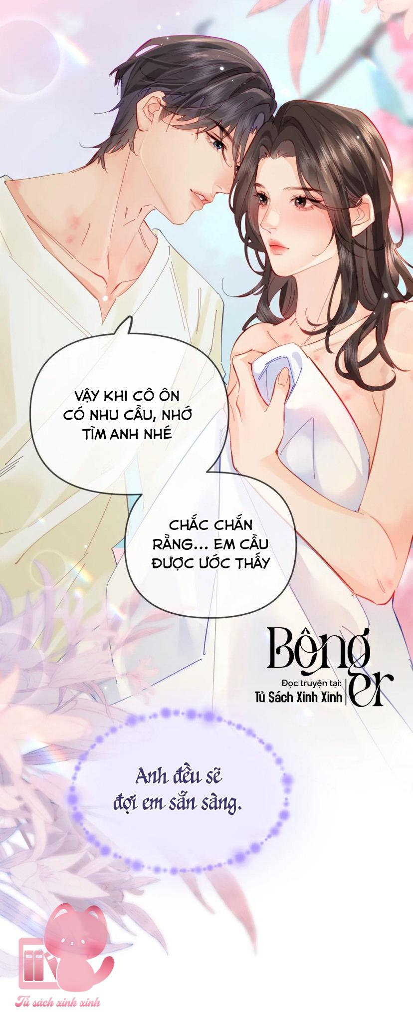 Vợ Chồng Siêu Sao Có Chút Ngọt - Chap 2 - Trang 28
