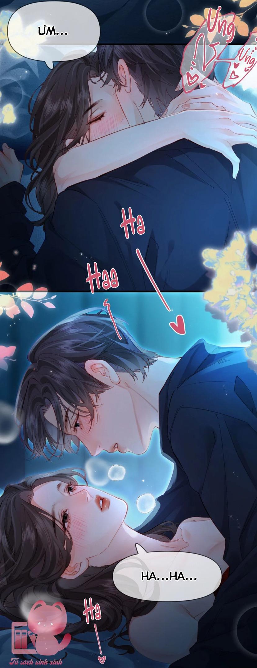 Vợ Chồng Siêu Sao Có Chút Ngọt - Chap 2 - Trang 4