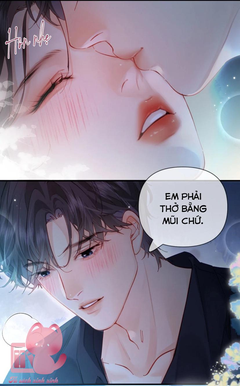 Vợ Chồng Siêu Sao Có Chút Ngọt - Chap 2 - Trang 5