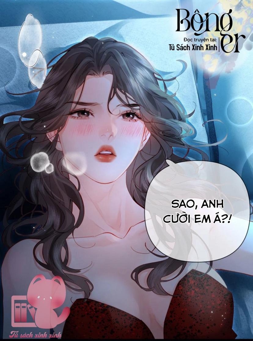 Vợ Chồng Siêu Sao Có Chút Ngọt - Chap 2 - Trang 6
