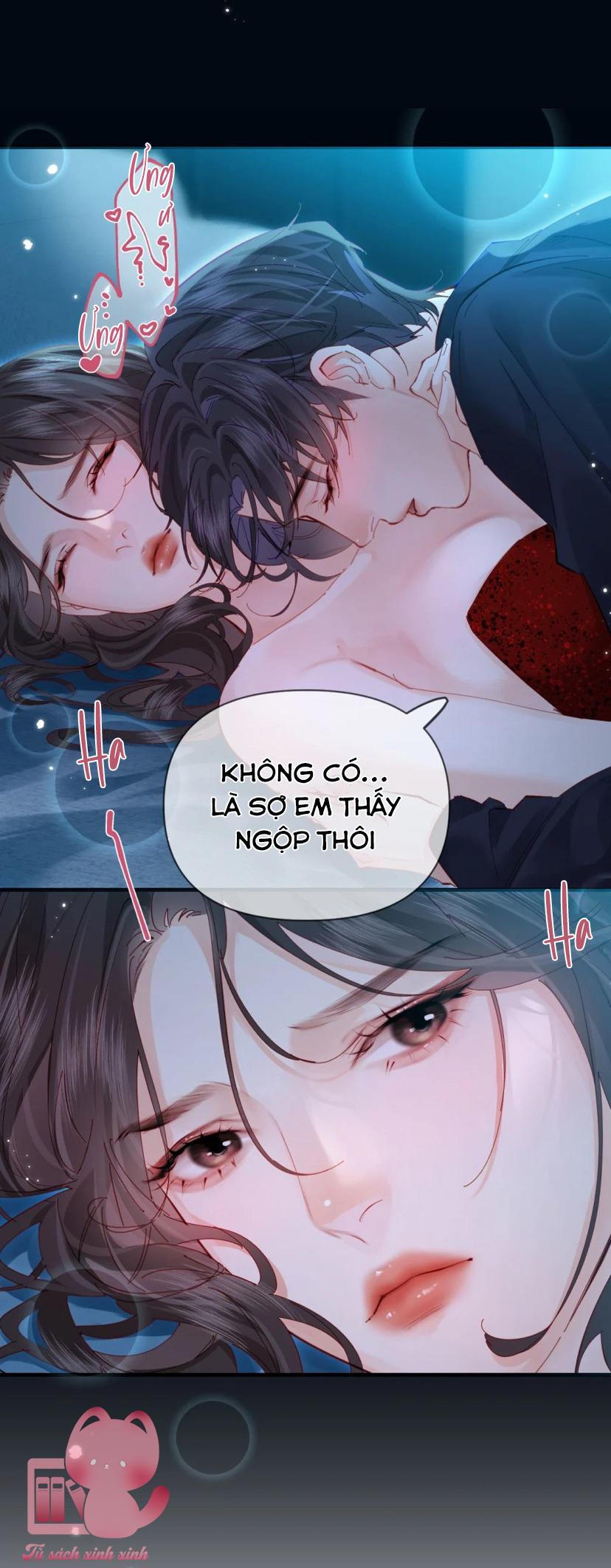 Vợ Chồng Siêu Sao Có Chút Ngọt - Chap 2 - Trang 7