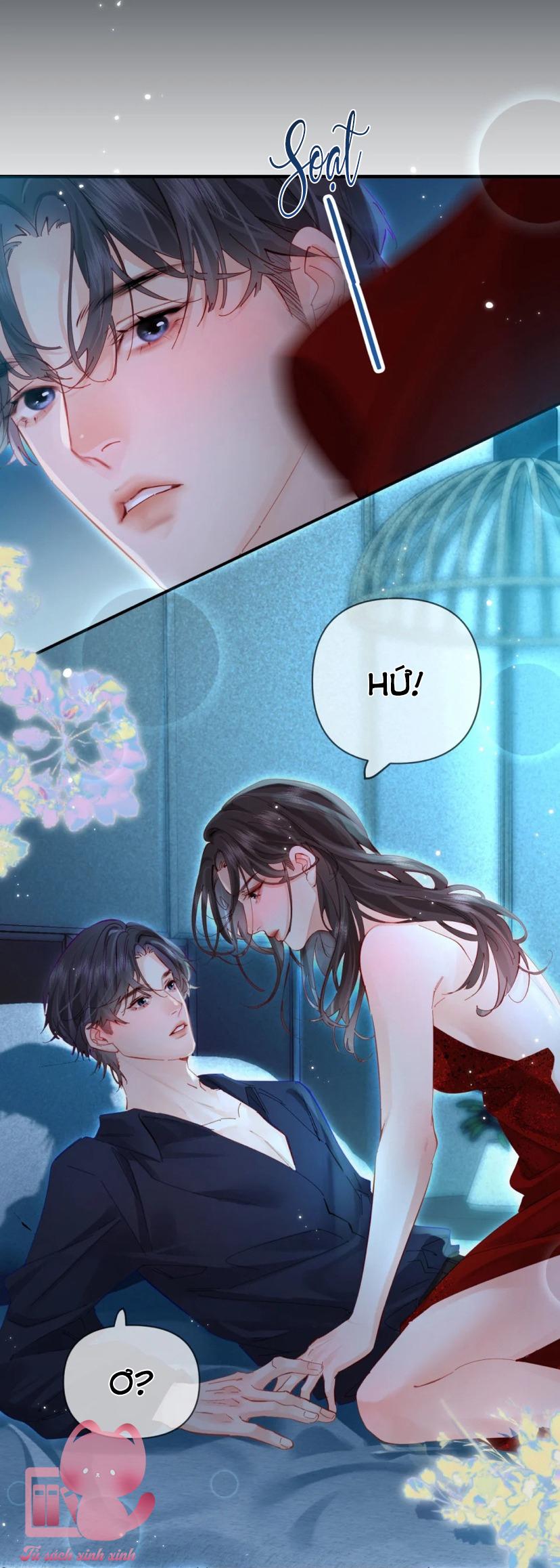 Vợ Chồng Siêu Sao Có Chút Ngọt - Chap 2 - Trang 8