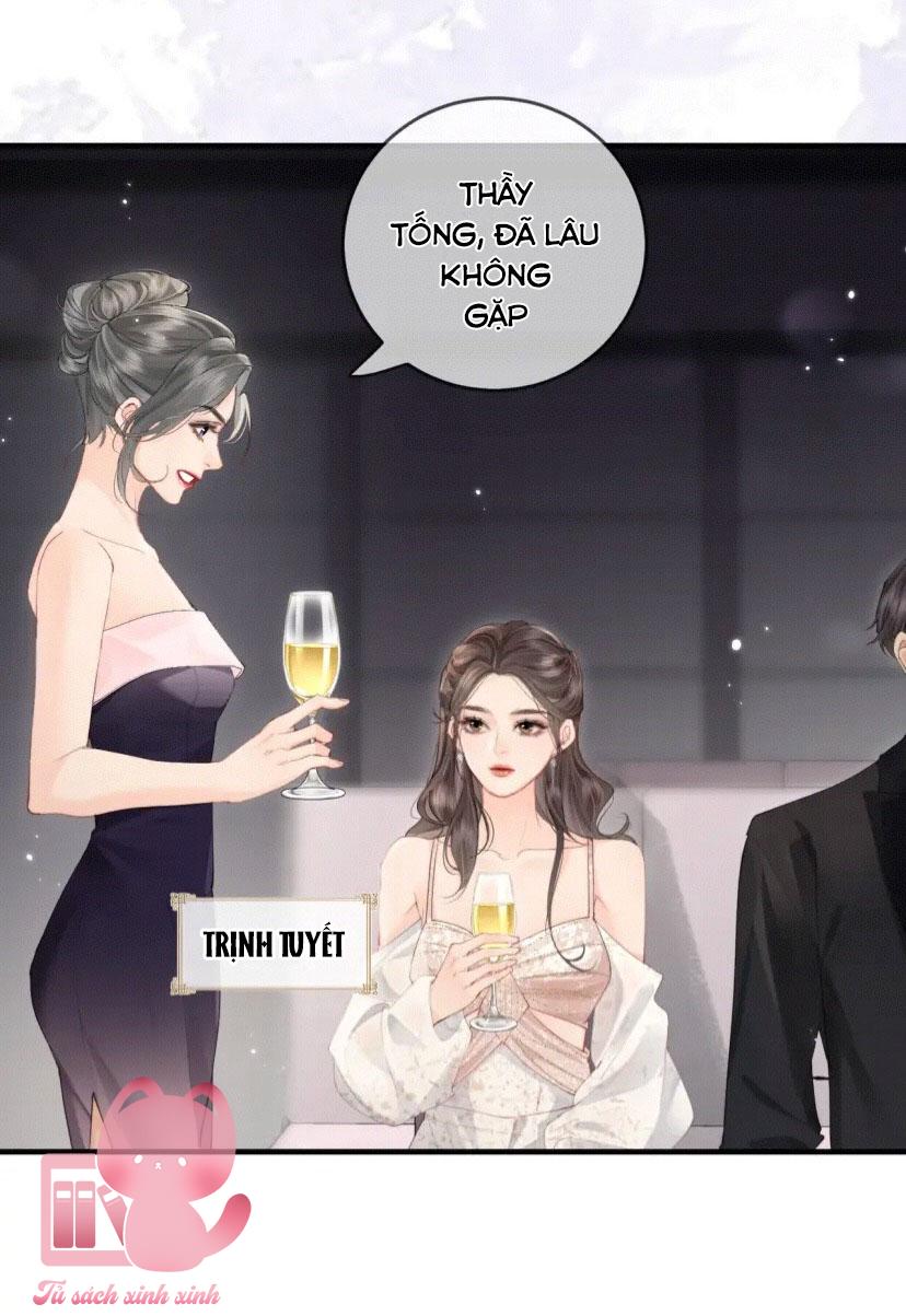 Vợ Chồng Siêu Sao Có Chút Ngọt - Chap 20 - Trang 12