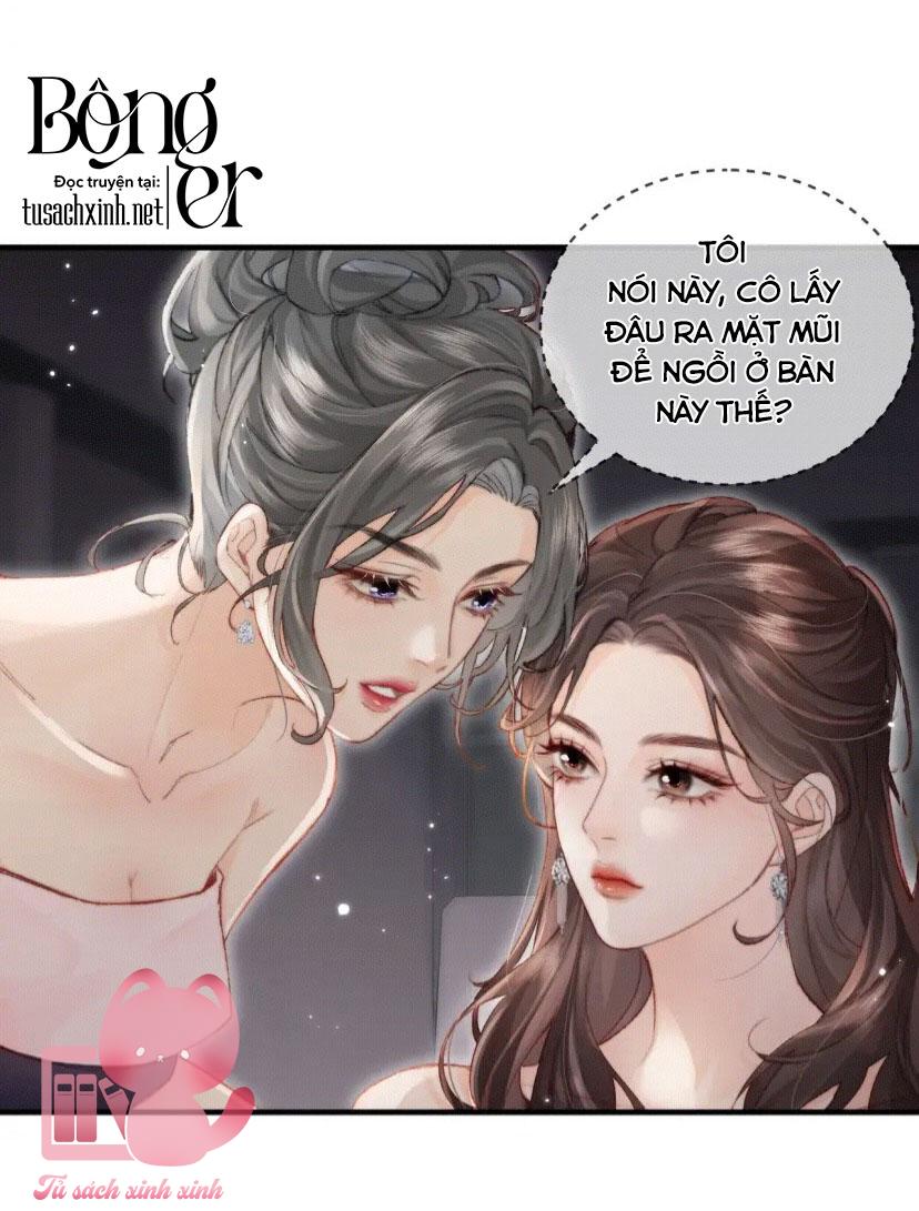 Vợ Chồng Siêu Sao Có Chút Ngọt - Chap 20 - Trang 13
