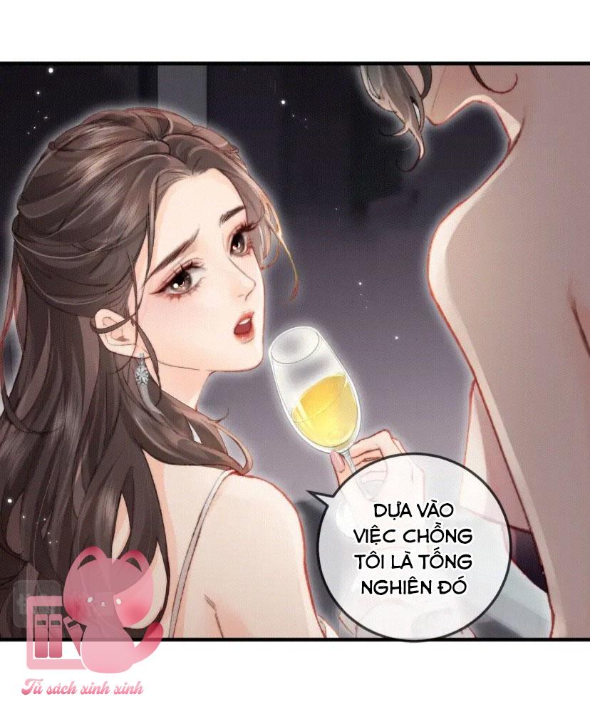 Vợ Chồng Siêu Sao Có Chút Ngọt - Chap 20 - Trang 14