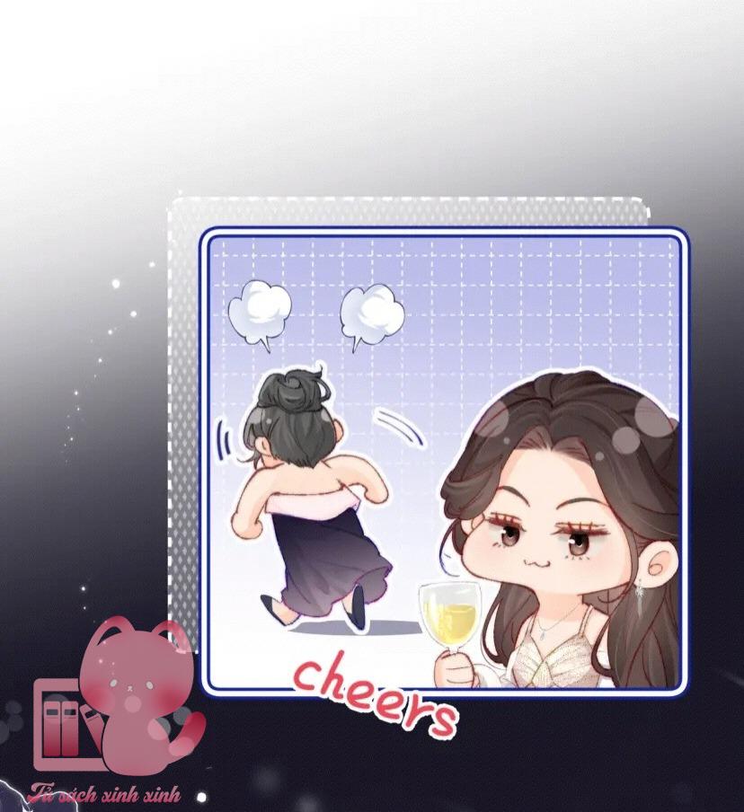 Vợ Chồng Siêu Sao Có Chút Ngọt - Chap 20 - Trang 16