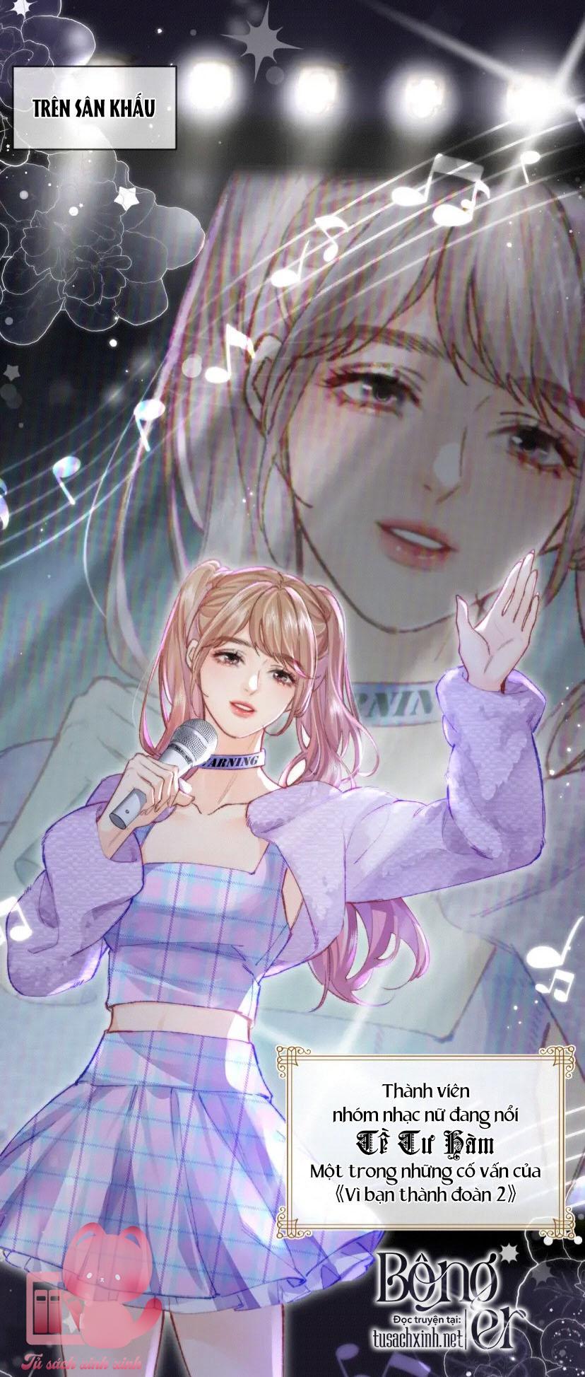 Vợ Chồng Siêu Sao Có Chút Ngọt - Chap 20 - Trang 17