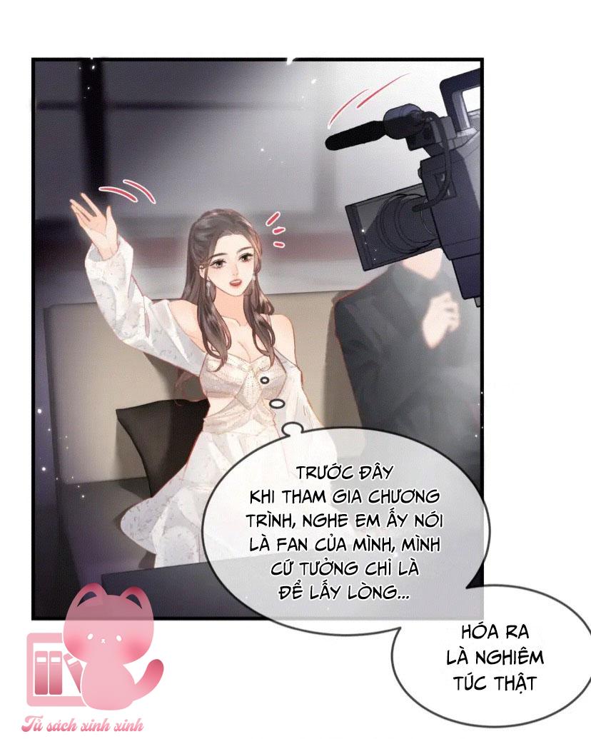 Vợ Chồng Siêu Sao Có Chút Ngọt - Chap 20 - Trang 22