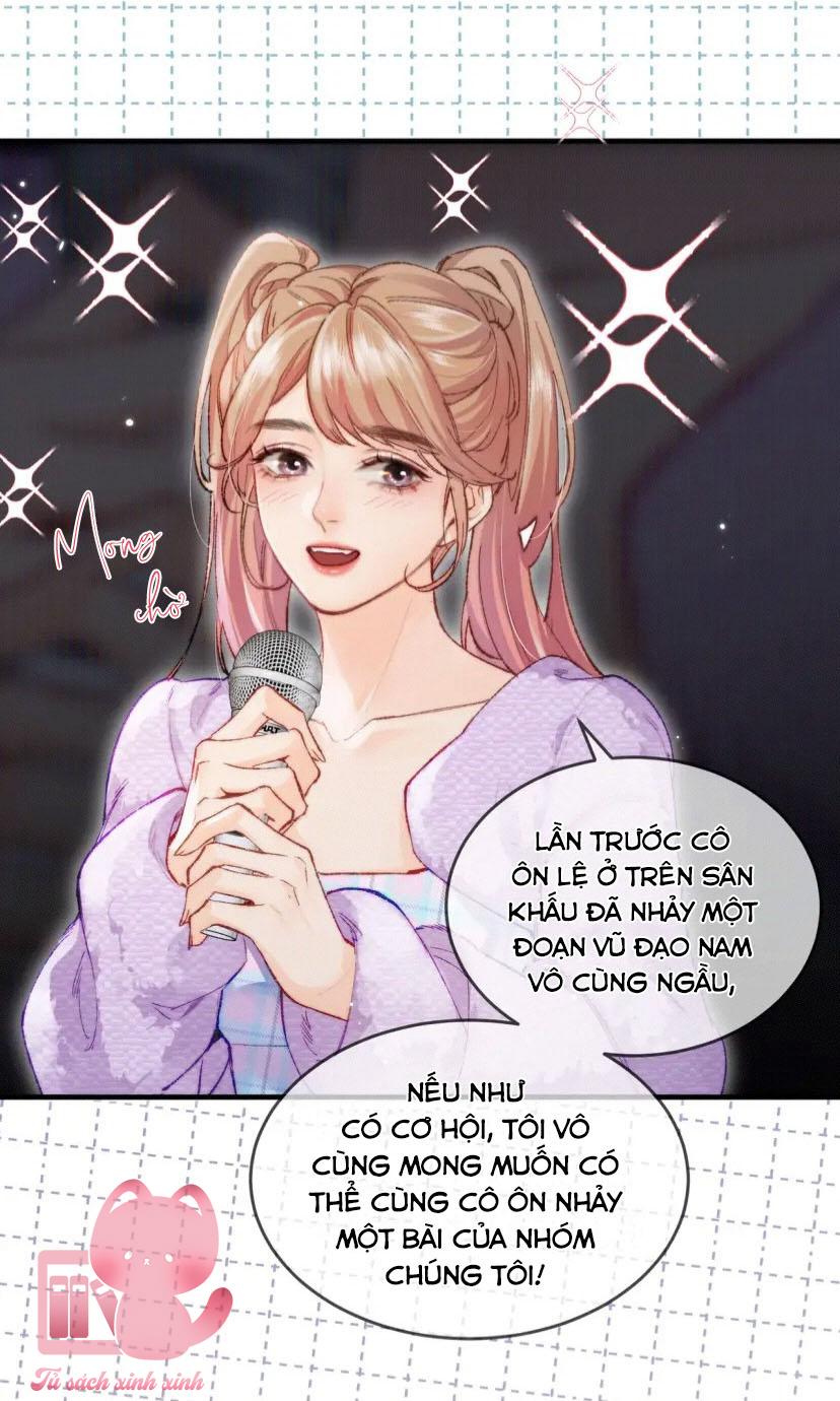Vợ Chồng Siêu Sao Có Chút Ngọt - Chap 20 - Trang 26