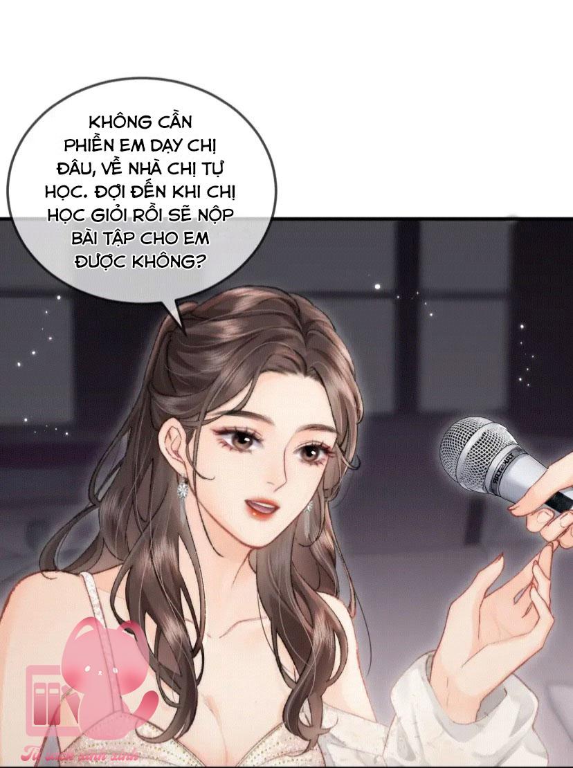 Vợ Chồng Siêu Sao Có Chút Ngọt - Chap 20 - Trang 28