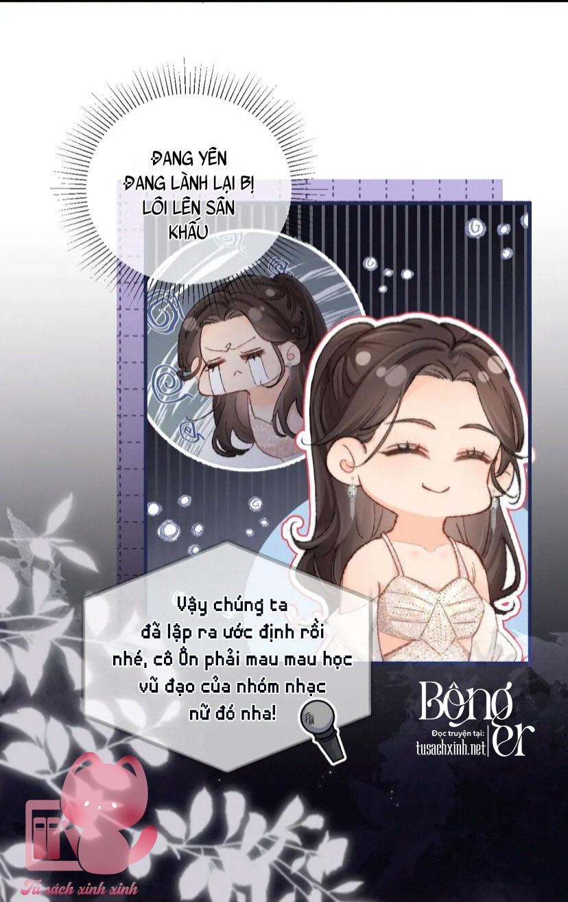 Vợ Chồng Siêu Sao Có Chút Ngọt - Chap 20 - Trang 29
