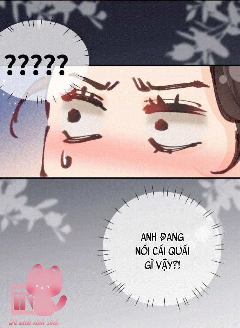 Vợ Chồng Siêu Sao Có Chút Ngọt - Chap 20 - Trang 4
