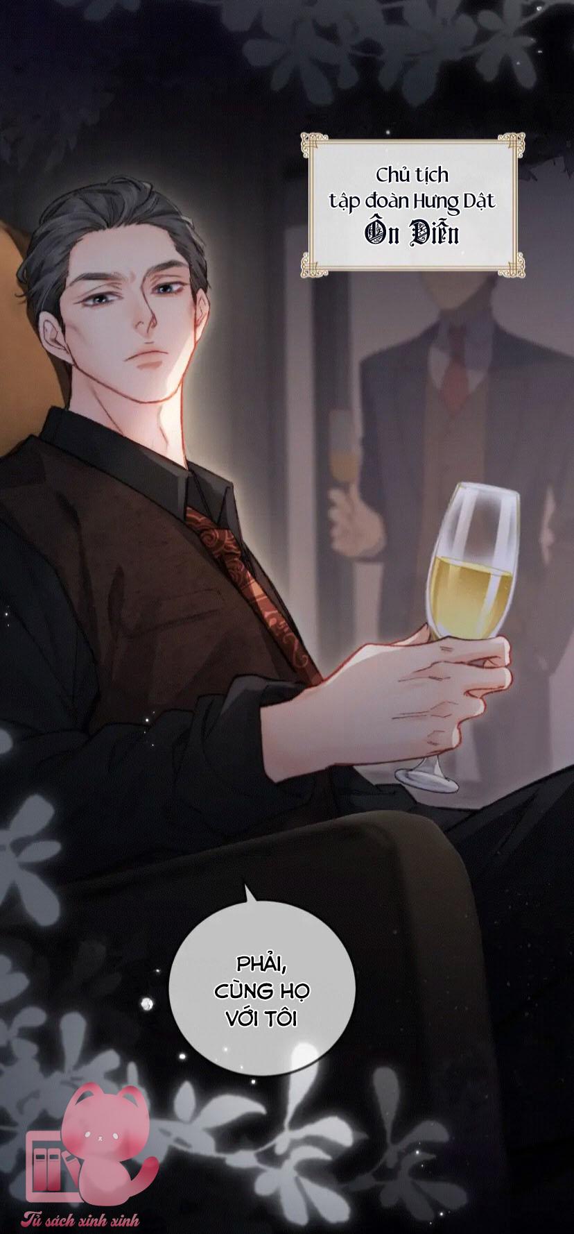 Vợ Chồng Siêu Sao Có Chút Ngọt - Chap 20 - Trang 31