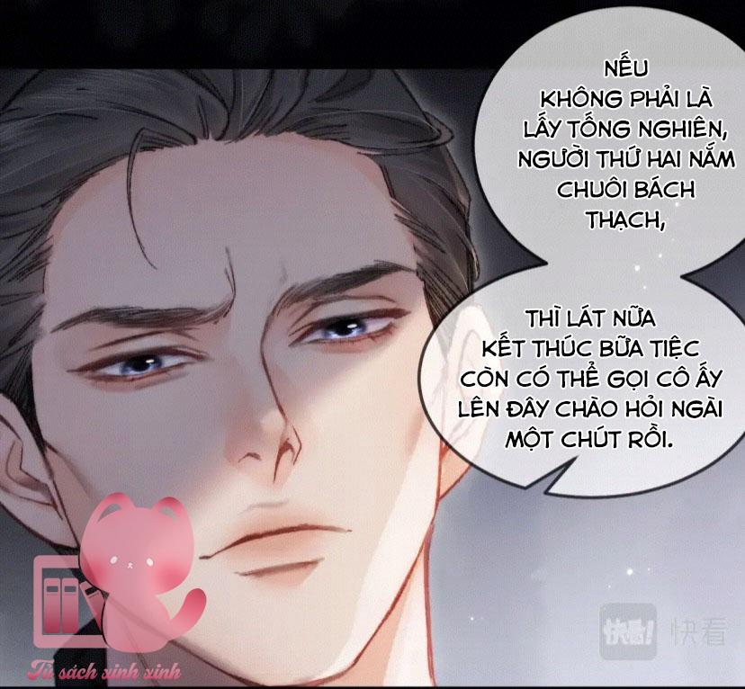 Vợ Chồng Siêu Sao Có Chút Ngọt - Chap 20 - Trang 32