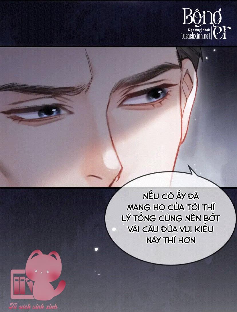 Vợ Chồng Siêu Sao Có Chút Ngọt - Chap 20 - Trang 33