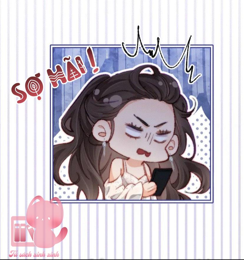 Vợ Chồng Siêu Sao Có Chút Ngọt - Chap 20 - Trang 36