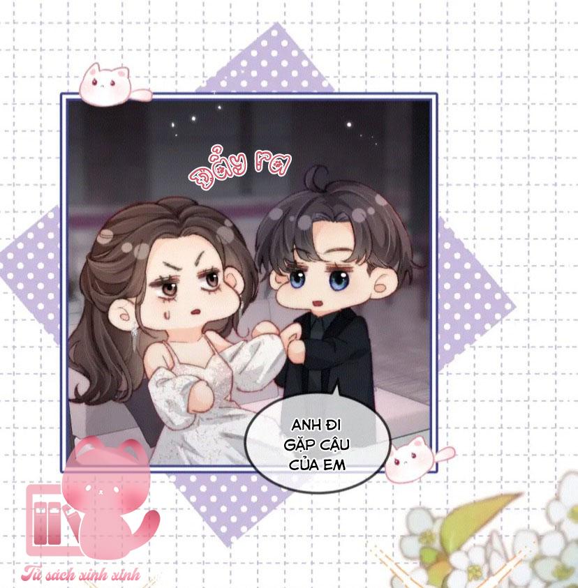 Vợ Chồng Siêu Sao Có Chút Ngọt - Chap 20 - Trang 40