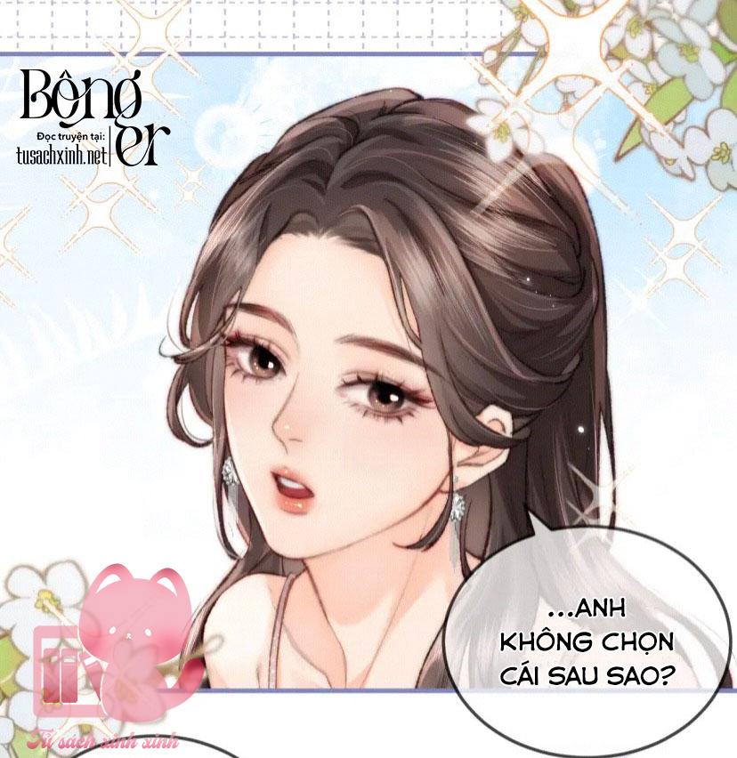 Vợ Chồng Siêu Sao Có Chút Ngọt - Chap 20 - Trang 41