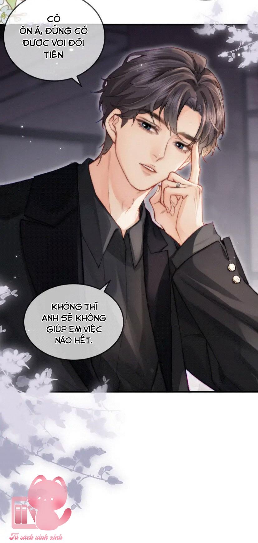 Vợ Chồng Siêu Sao Có Chút Ngọt - Chap 20 - Trang 42