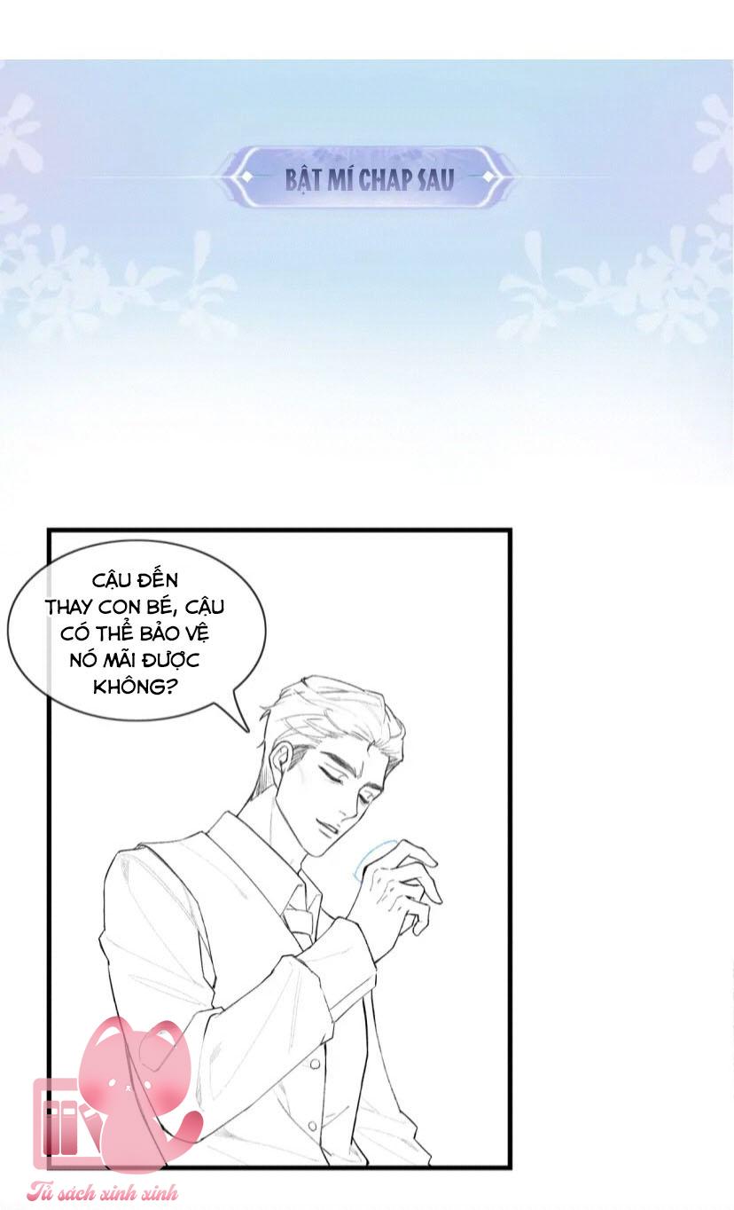 Vợ Chồng Siêu Sao Có Chút Ngọt - Chap 20 - Trang 43