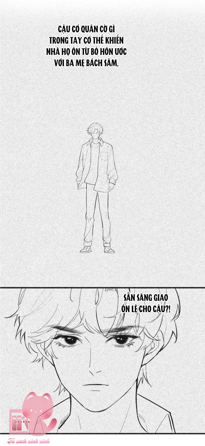 Vợ Chồng Siêu Sao Có Chút Ngọt - Chap 20 - Trang 44