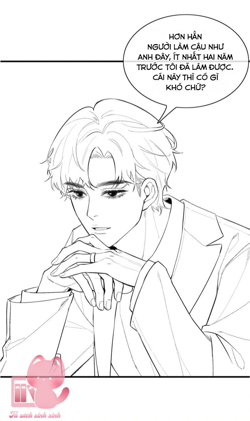 Vợ Chồng Siêu Sao Có Chút Ngọt - Chap 20 - Trang 45