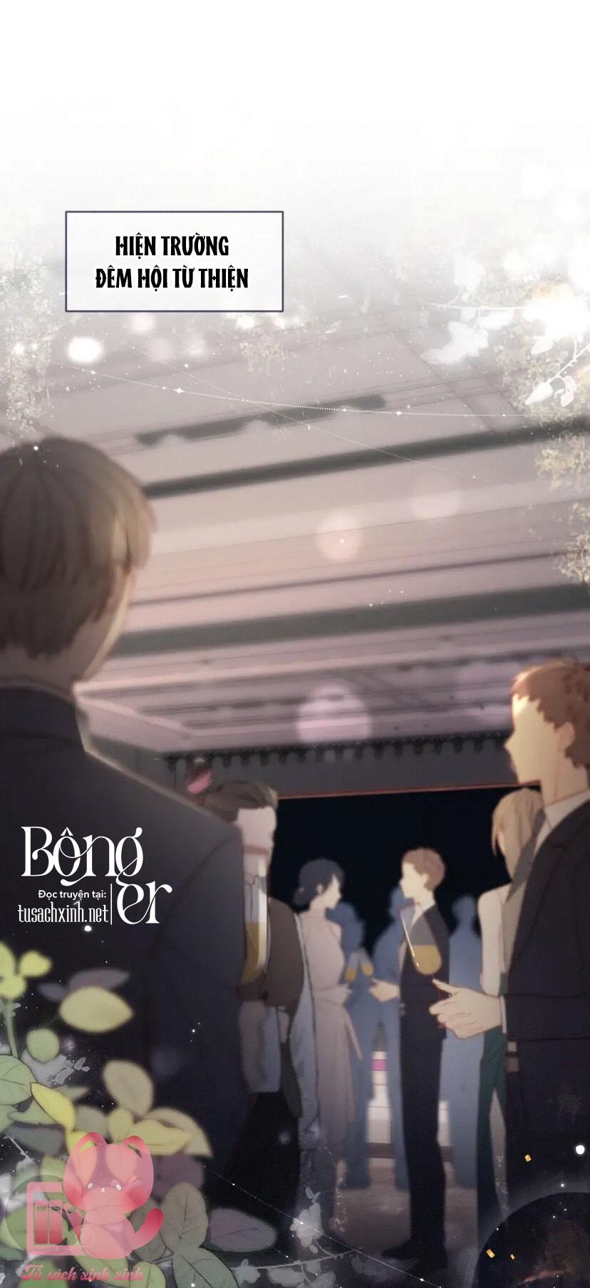 Vợ Chồng Siêu Sao Có Chút Ngọt - Chap 20 - Trang 6