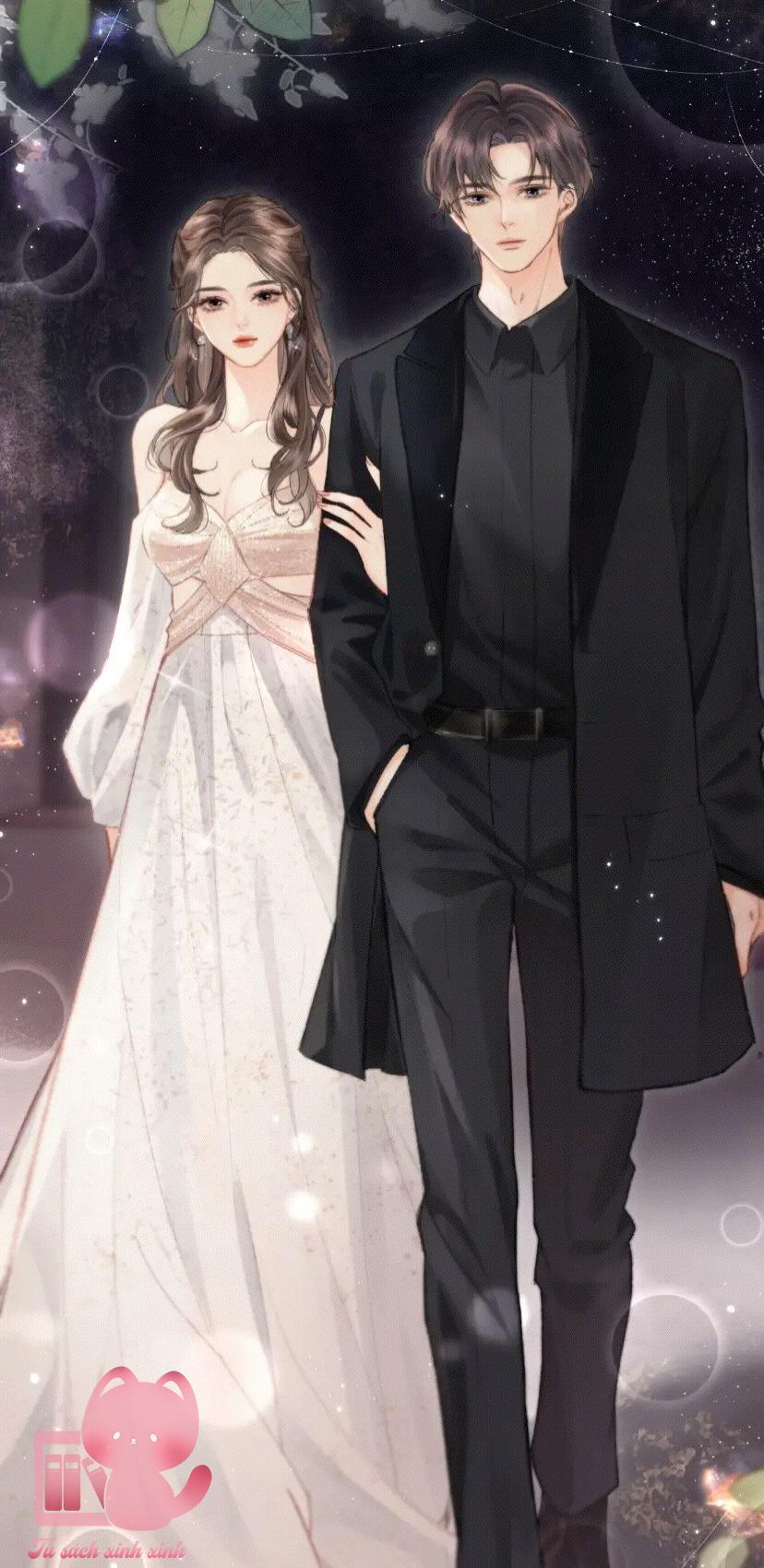 Vợ Chồng Siêu Sao Có Chút Ngọt - Chap 20 - Trang 7