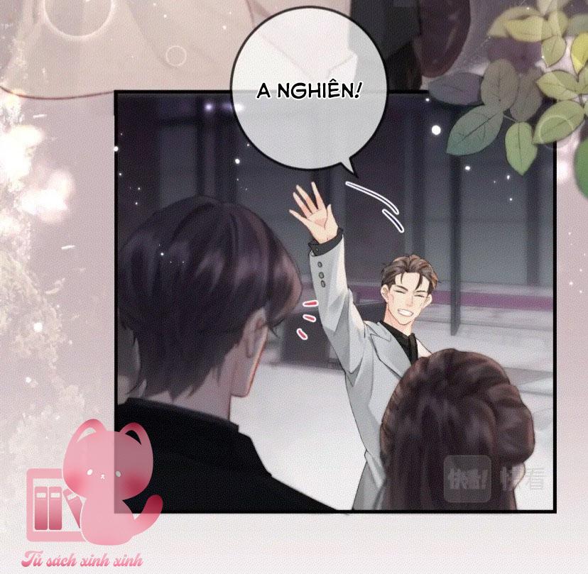 Vợ Chồng Siêu Sao Có Chút Ngọt - Chap 20 - Trang 8