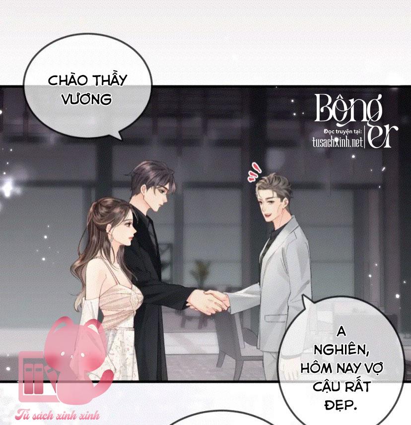 Vợ Chồng Siêu Sao Có Chút Ngọt - Chap 20 - Trang 9
