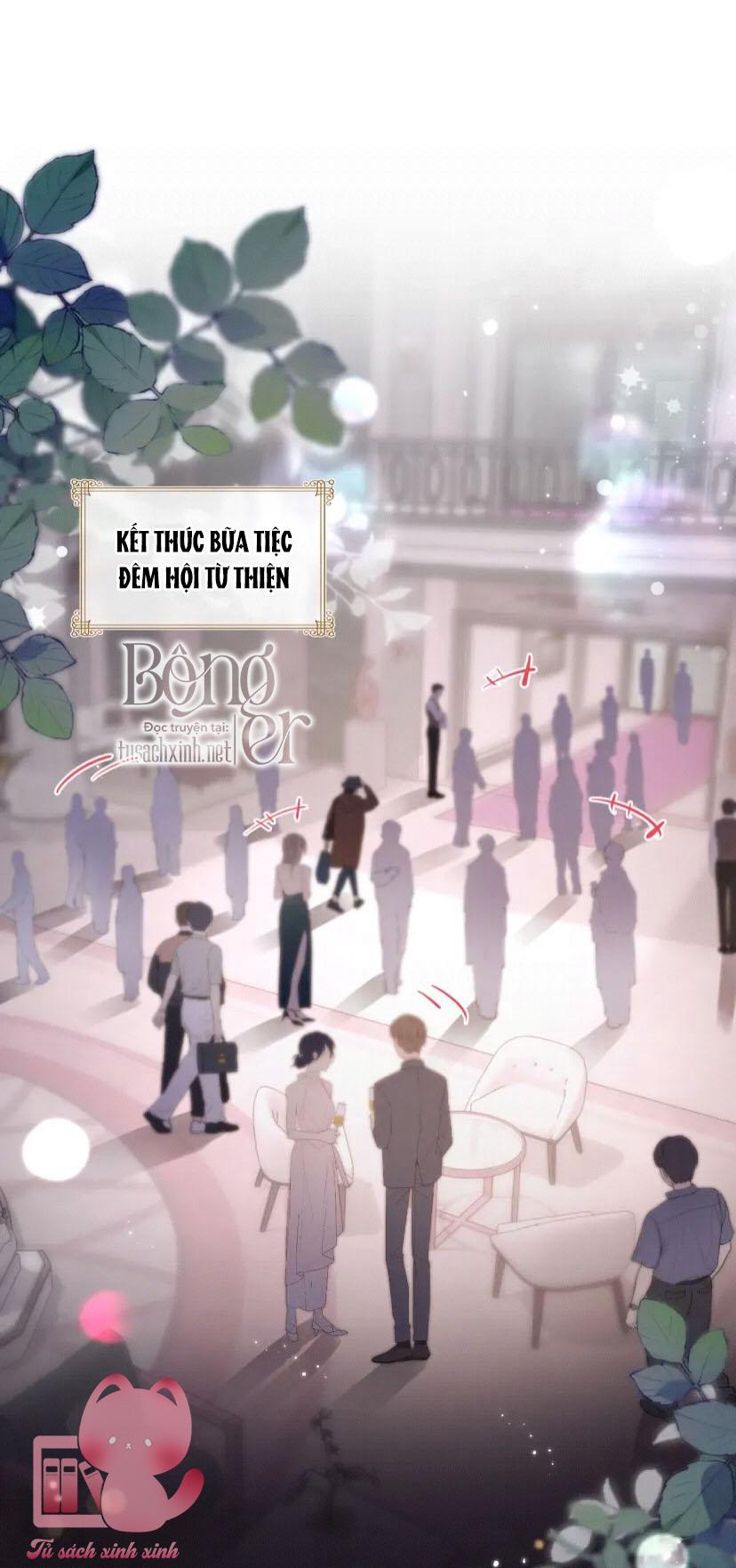 Vợ Chồng Siêu Sao Có Chút Ngọt - Chap 21 - Trang 2