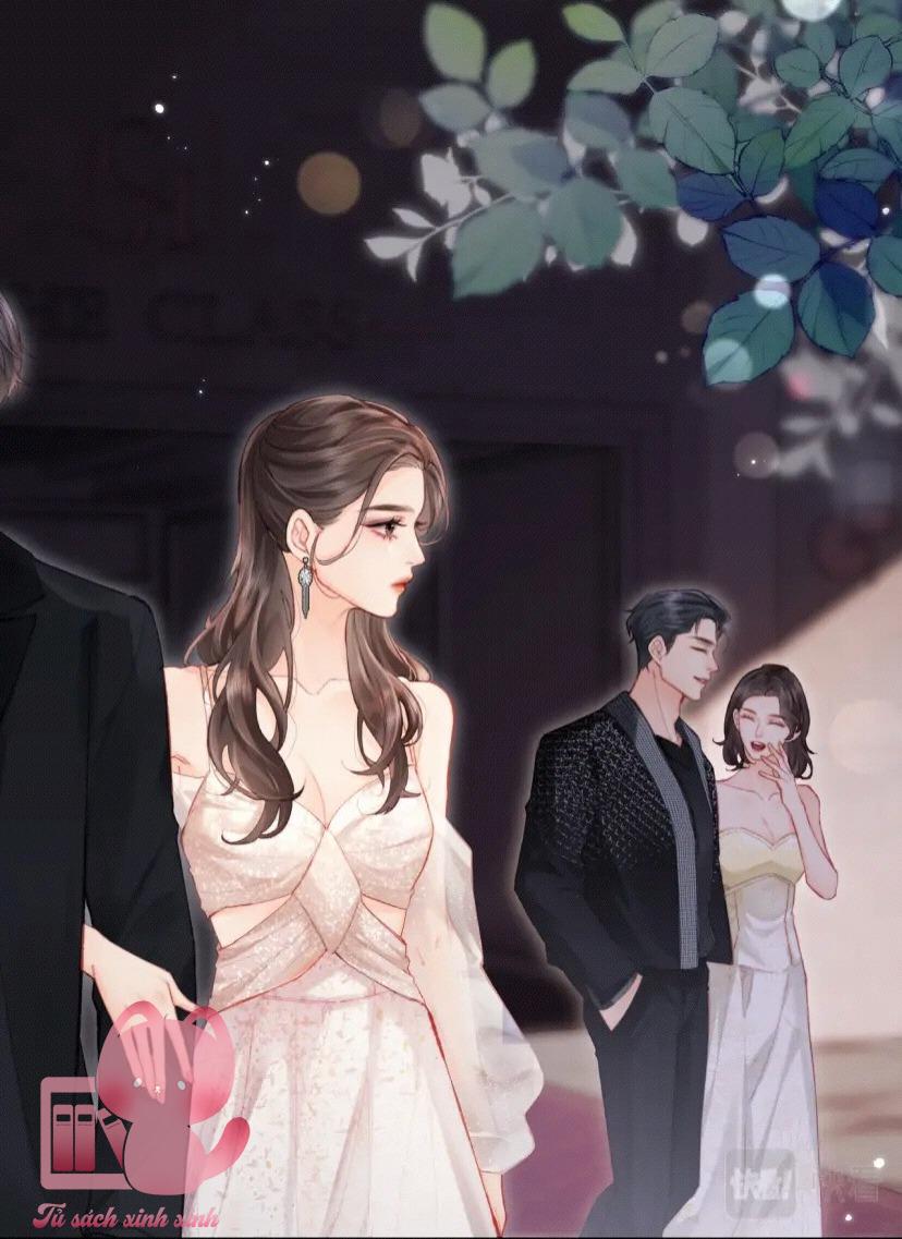 Vợ Chồng Siêu Sao Có Chút Ngọt - Chap 21 - Trang 3