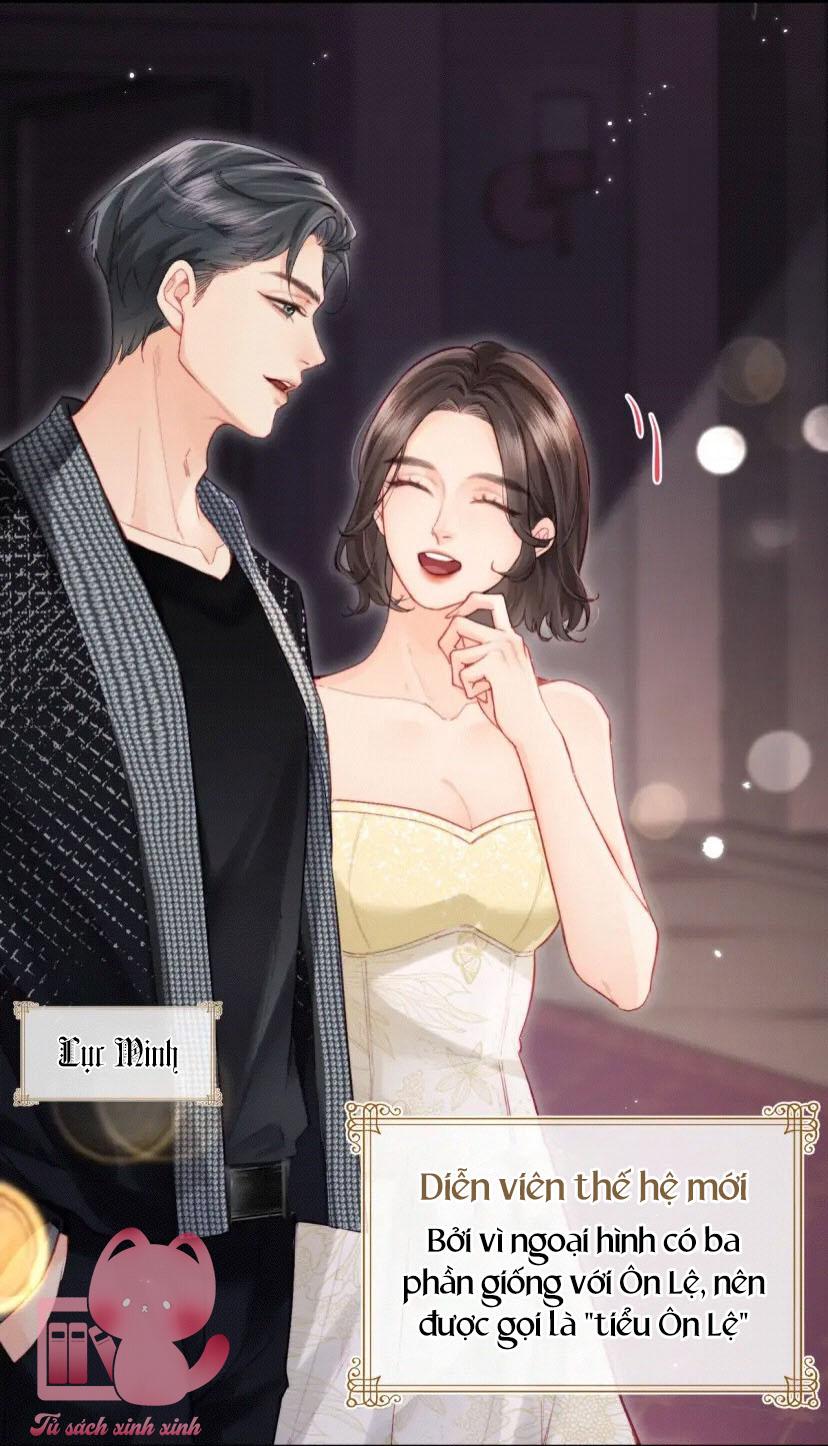 Vợ Chồng Siêu Sao Có Chút Ngọt - Chap 21 - Trang 4