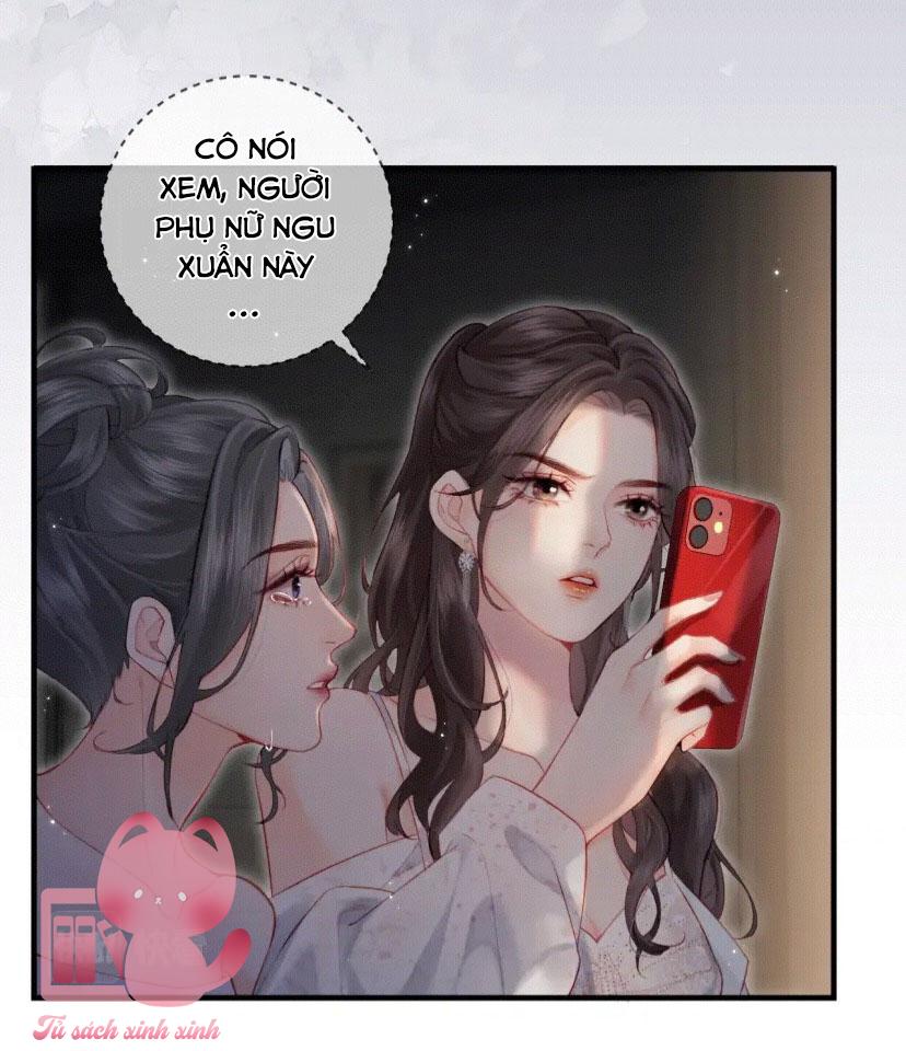 Vợ Chồng Siêu Sao Có Chút Ngọt - Chap 22 - Trang 12