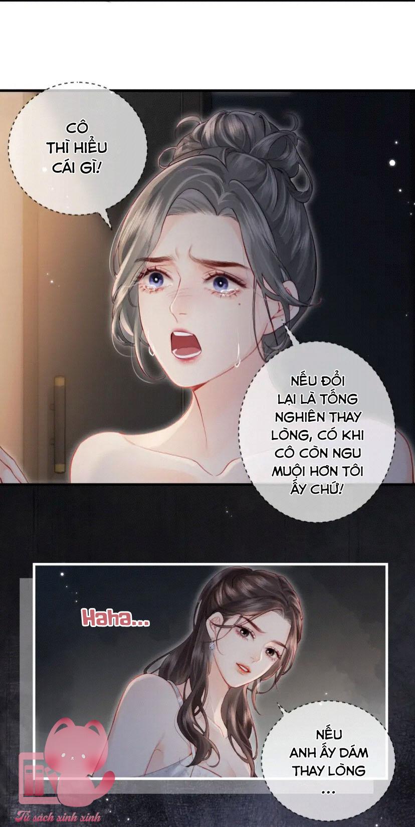 Vợ Chồng Siêu Sao Có Chút Ngọt - Chap 22 - Trang 14