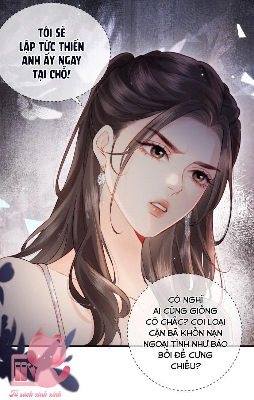 Vợ Chồng Siêu Sao Có Chút Ngọt - Chap 22 - Trang 15