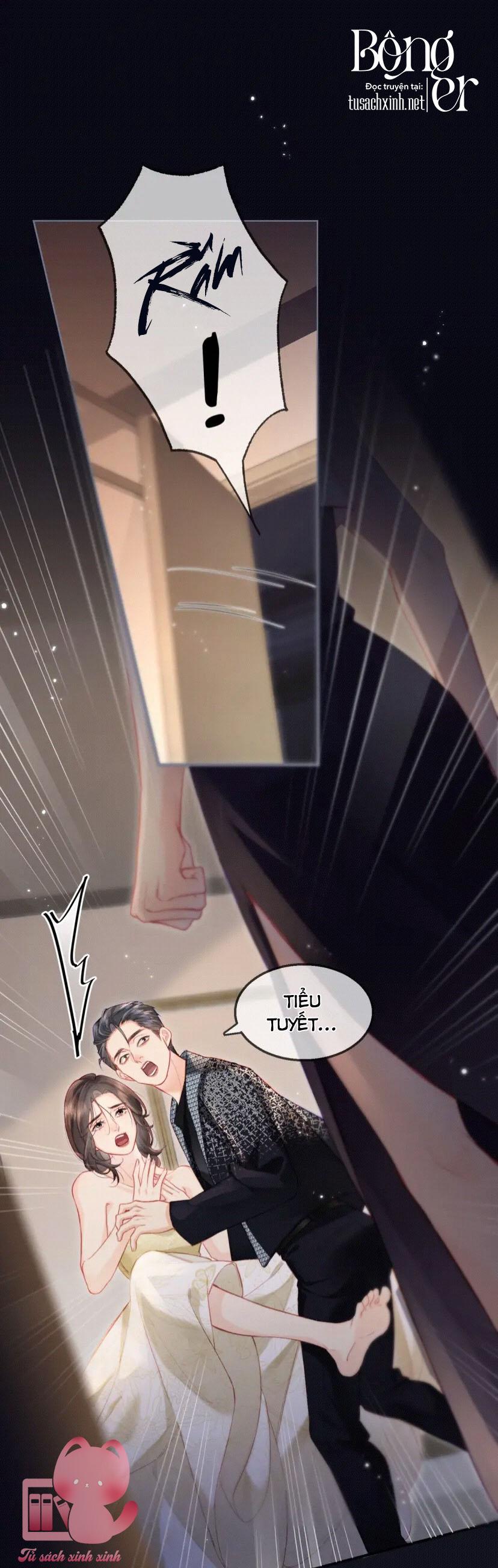 Vợ Chồng Siêu Sao Có Chút Ngọt - Chap 22 - Trang 18