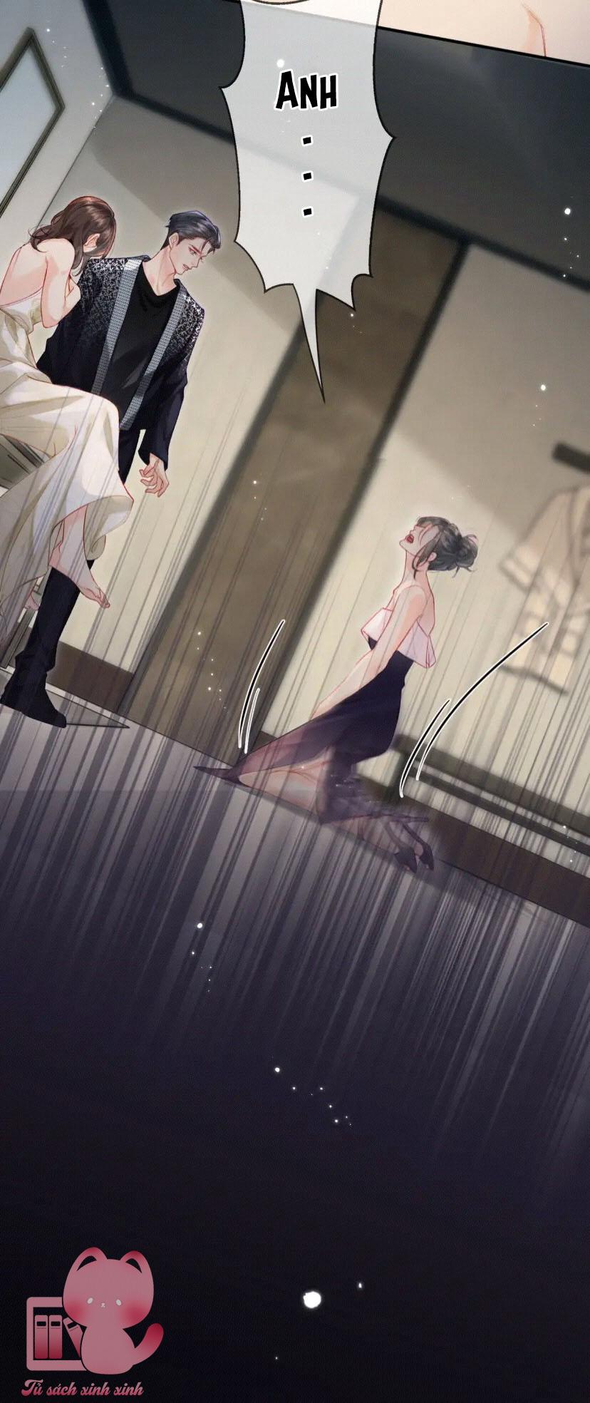 Vợ Chồng Siêu Sao Có Chút Ngọt - Chap 22 - Trang 20