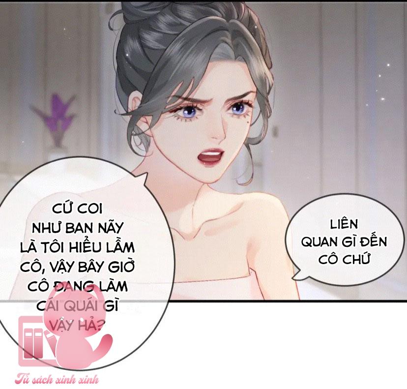 Vợ Chồng Siêu Sao Có Chút Ngọt - Chap 22 - Trang 3