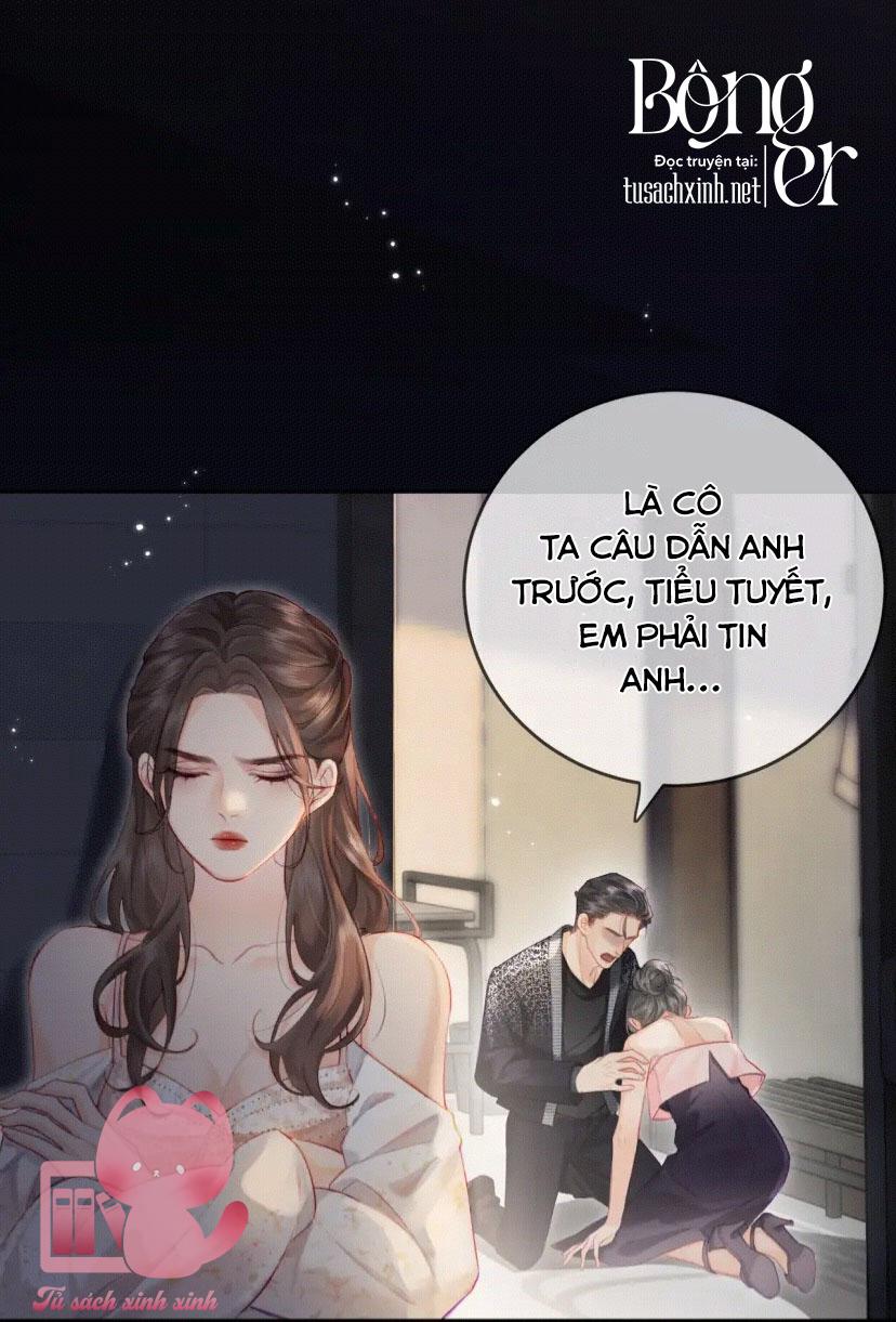 Vợ Chồng Siêu Sao Có Chút Ngọt - Chap 22 - Trang 21